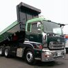 nissan diesel-ud-quon 2013 -NISSAN--Quon QKG-CW5XL--CW5XL-10651---NISSAN--Quon QKG-CW5XL--CW5XL-10651- image 7