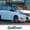 nissan serena 2016 -NISSAN--Serena DAA-GFC27--GFC27-020513---NISSAN--Serena DAA-GFC27--GFC27-020513- image 1