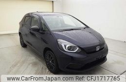 honda fit 2022 CFJ1717765