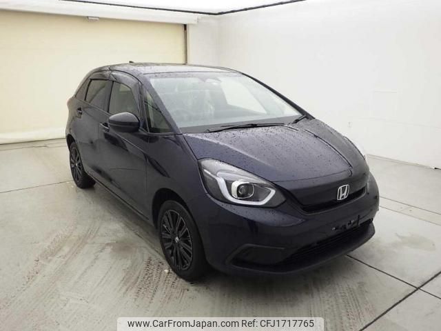 honda fit 2022 CFJ1717765 image 1