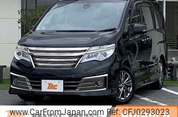 nissan serena 2014 -NISSAN--Serena DAA-HC26--HC26-102847---NISSAN--Serena DAA-HC26--HC26-102847-