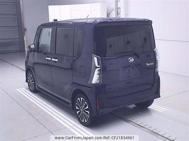daihatsu tanto 2024 CFJ1834961 image 2