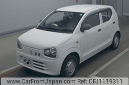 suzuki alto 2016 -SUZUKI--Alto DBA-HA36S--HA36S-275612---SUZUKI--Alto DBA-HA36S--HA36S-275612-