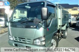 isuzu elf-truck 2006 GOO_NET_EXCHANGE_0504922A30220121W001