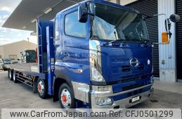 hino profia 2005 GOO_NET_EXCHANGE_0700520A30241128W001