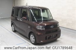 subaru chiffon 2024 CFJ1789648