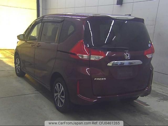 honda freed 2017 quick_quick_DBA-GB6_1007395 image 2