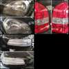 hyundai tucson 2007 ED-03176-20191108 image 17