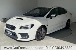 subaru wrx 2018 -SUBARU 【名変中 】--WRX VAG--027199---SUBARU 【名変中 】--WRX VAG--027199-