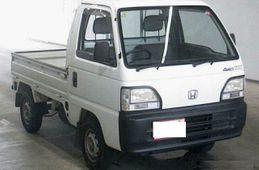 honda acty-truck 1997 CFJ1663664