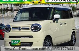 suzuki wagon-r 2023 CFJ1778441