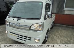 daihatsu hijet-truck 2017 -DAIHATSU--Hijet Truck EBD-S510P--S510P-0152126---DAIHATSU--Hijet Truck EBD-S510P--S510P-0152126-