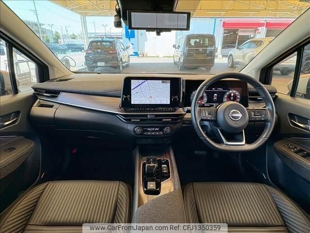 nissan aura 2021 quick_quick_6AA-FE13_FE13-201094 image 2