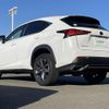 lexus nx 2017 -LEXUS--Lexus NX DBA-AGZ10--AGZ10-1014688---LEXUS--Lexus NX DBA-AGZ10--AGZ10-1014688- image 15