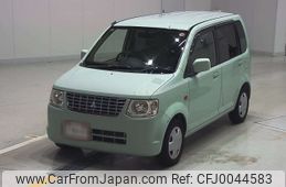 mitsubishi ek-wagon 2008 -MITSUBISHI--ek Wagon H82W-0901235---MITSUBISHI--ek Wagon H82W-0901235-