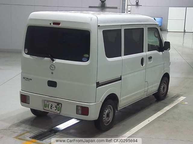 mazda scrum-van 2018 -MAZDA--Scrum Van HBD-DG17V--DG17V-258309---MAZDA--Scrum Van HBD-DG17V--DG17V-258309- image 2