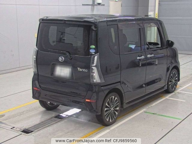 daihatsu tanto 2019 -DAIHATSU--Tanto LA650S-0015668---DAIHATSU--Tanto LA650S-0015668- image 2