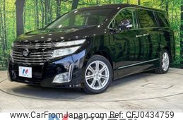 nissan elgrand 2010 -NISSAN--Elgrand DBA-TNE52--TNE52-000508---NISSAN--Elgrand DBA-TNE52--TNE52-000508-