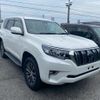 toyota land-cruiser-prado 2018 -TOYOTA--Land Cruiser Prado 3DA-GDJ151W--GDJ151-0006196---TOYOTA--Land Cruiser Prado 3DA-GDJ151W--GDJ151-0006196- image 1