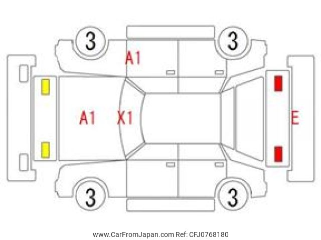 audi q8 2021 -AUDI--Audi Q8 AAA-F1DCBA--WAUZZZF16LD021950---AUDI--Audi Q8 AAA-F1DCBA--WAUZZZF16LD021950- image 2
