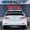 mitsubishi lancer 2009 CFJ1708680 image 7