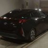 toyota prius-phv 2017 -TOYOTA--Prius PHV DLA-ZVW52--ZVW52-3060002---TOYOTA--Prius PHV DLA-ZVW52--ZVW52-3060002- image 2