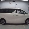 toyota alphard 2021 -TOYOTA--Alphard 3BA-AGH30W--AGH30W-0365672---TOYOTA--Alphard 3BA-AGH30W--AGH30W-0365672- image 8