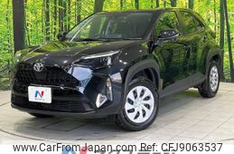 toyota yaris-cross 2024 -TOYOTA--Yaris Cross 5BA-MXPB10--MXPB10-2027***---TOYOTA--Yaris Cross 5BA-MXPB10--MXPB10-2027***-