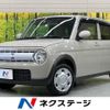 suzuki alto-lapin 2018 -SUZUKI--Alto Lapin DBA-HE33S--HE33S-193685---SUZUKI--Alto Lapin DBA-HE33S--HE33S-193685- image 1