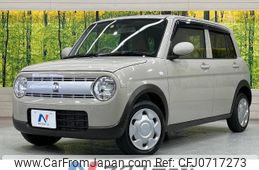 suzuki alto-lapin 2018 -SUZUKI--Alto Lapin DBA-HE33S--HE33S-193685---SUZUKI--Alto Lapin DBA-HE33S--HE33S-193685-