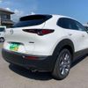 mazda cx-3 2024 CFJ1671908 image 8
