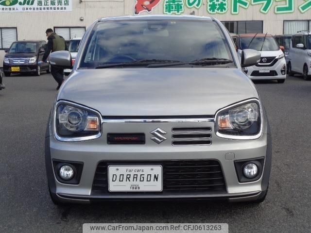 suzuki alto-works 2020 quick_quick_DBA-HA36S_HA36S-916343 image 2