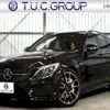 mercedes-benz amg 2018 CFJ1606156 image 1