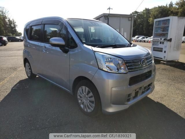 daihatsu move 2020 CFJ1839321 image 2