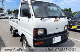 mitsubishi minicab-truck 1994 Mitsuicoltd_MBMT0214489R0507