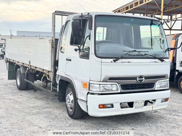 hino ranger 2000 -HINO--Hino Ranger KK-FD1JJDA--FD1JJD-10905---HINO--Hino Ranger KK-FD1JJDA--FD1JJD-10905- image 1