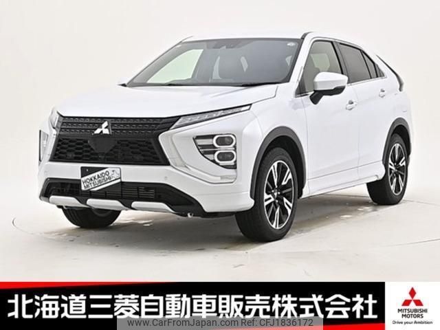 mitsubishi eclipse-cross 2024 CFJ1836172 image 1