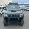 suzuki jimny 2015 quick_quick_ABA-JB23W_JB23W-741395 image 7