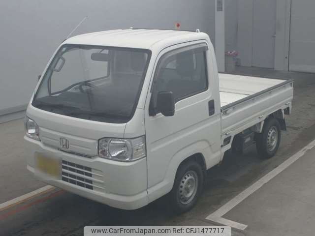 honda acty-truck 2014 -HONDA 【広島 480ｾ3631】--Acty Truck EBD-HA9--HA9-1235466---HONDA 【広島 480ｾ3631】--Acty Truck EBD-HA9--HA9-1235466- image 1