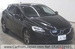 volvo v40 2018 -VOLVO 【水戸 302ｿ7170】--Volvo V40 MD4204T-J2490779---VOLVO 【水戸 302ｿ7170】--Volvo V40 MD4204T-J2490779-