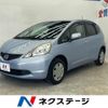 honda fit 2009 quick_quick_GE6_GE6-1305003 image 1