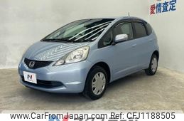 honda fit 2009 quick_quick_GE6_GE6-1305003