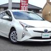 toyota prius 2018 -TOYOTA--Prius DAA-ZVW50--ZVW50-6144306---TOYOTA--Prius DAA-ZVW50--ZVW50-6144306- image 1