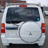 mitsubishi pajero-mini 1999 R21 image 6