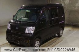 daihatsu hijet-van 2010 -DAIHATSU--Hijet Van EBD-S321V--S321V-0089746---DAIHATSU--Hijet Van EBD-S321V--S321V-0089746-