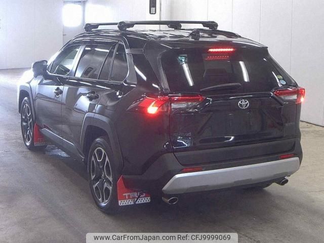 toyota rav4 2019 quick_quick_6BA-MXAA54_MXAA54-2007790 image 2