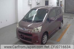 subaru stella 2012 quick_quick_DBA-LA110F_LA110F-0004615