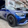 mercedes-benz glc-class 2019 quick_quick_3DA-253315_WDC2533152F716511 image 3