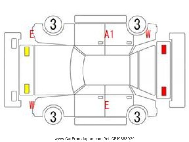 daihatsu mira-tocot 2019 -DAIHATSU--Mira Tocot DBA-LA550S--LA550S-0025065---DAIHATSU--Mira Tocot DBA-LA550S--LA550S-0025065- image 2