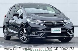 honda fit 2017 -HONDA--Fit DAA-GP5--GP5-1303619---HONDA--Fit DAA-GP5--GP5-1303619-